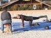 Lehrgang Bewegungstraining nach Eckart Meyners