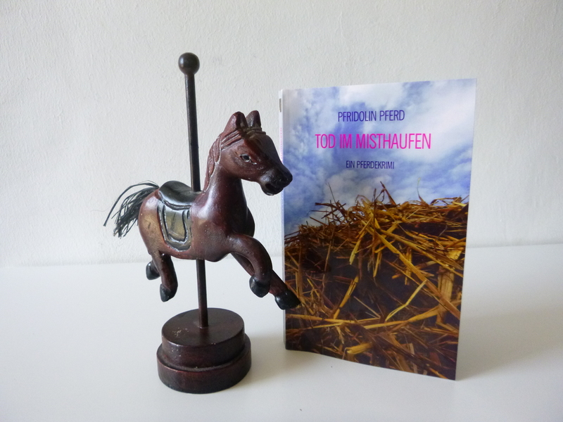 Tod im Misthaufen