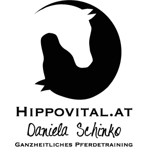Logo Hippovital